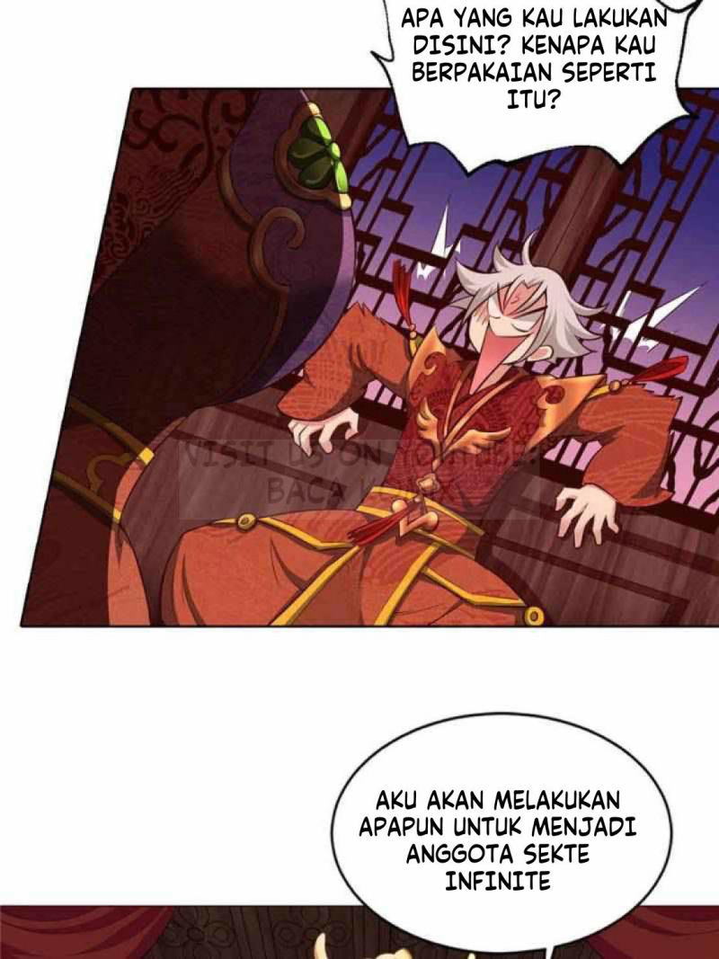 Rebirth Become a Dog Chapter 68 Gambar 2